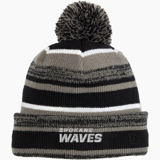 New Era Sideline Beanie