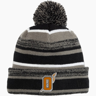 New Era Sideline Beanie