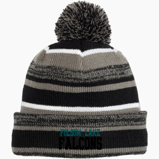 New Era Sideline Beanie