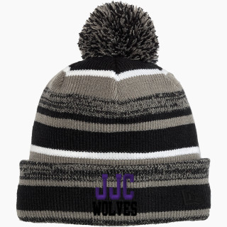 New Era Sideline Beanie