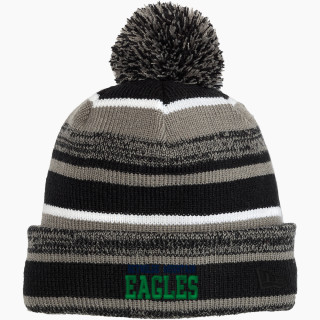 New Era Sideline Beanie