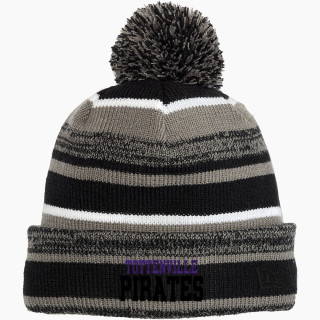 New Era Sideline Beanie