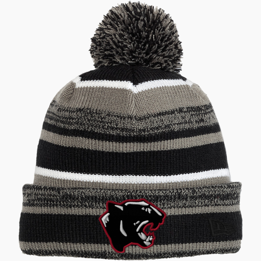 Morehead Panthers New Era Sideline Beanie