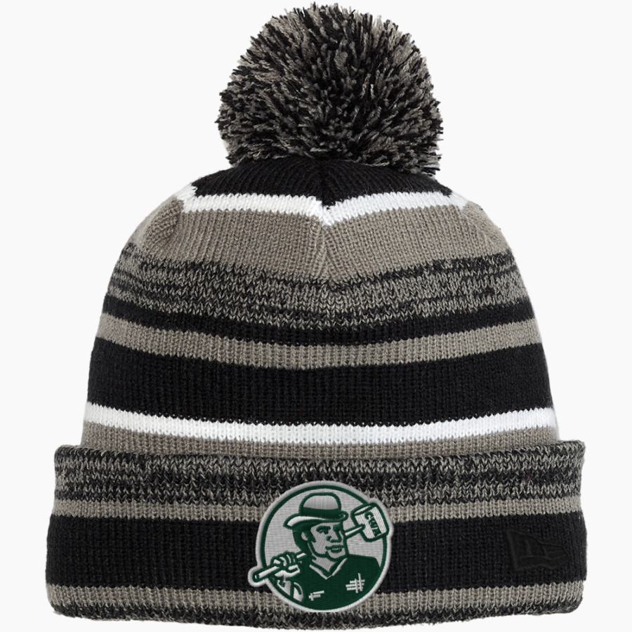 CWA Tarriers New Era Sideline Beanie