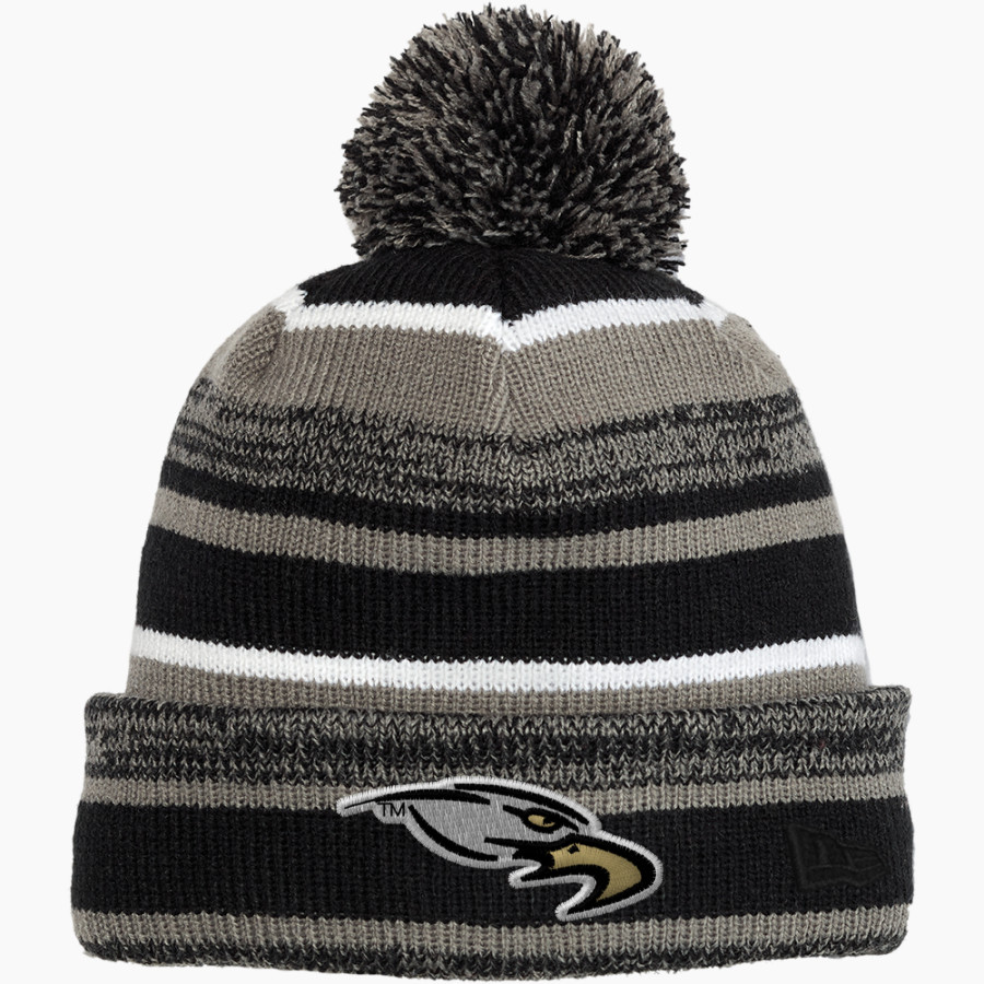 East Ridge Raptors New Era Sideline Beanie