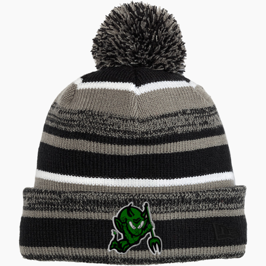 CARY HIGH SCHOOL IMPS New Era Sideline Beanie