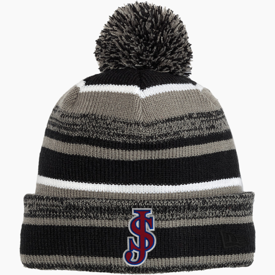 John Swett High School Online Apparel Store New Era Sideline Beanie
