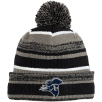 Santa Monica Corsairs <span class="pdp-name-mascot">Santa Monica College Corsairs</span> New Era Sideline Beanie Front Thumbnail