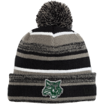 Forest Glen Wildcats <span class="pdp-name-mascot">Forest Glen Wildcats</span> New Era Sideline Beanie Front Thumbnail
