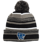 San Antonio Wildcats <span class="pdp-name-mascot">San Antonio Academy Wildcats</span> New Era Sideline Beanie Front Thumbnail