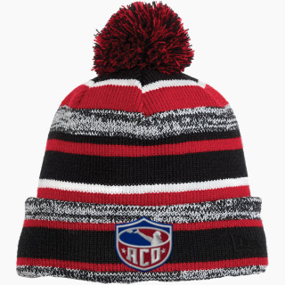 New Era Sideline Beanie