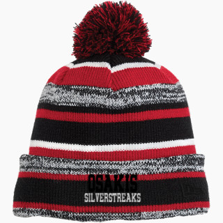 New Era Sideline Beanie