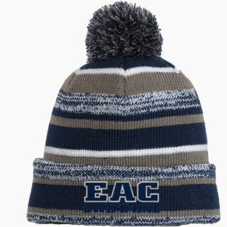 New Era Sideline Beanie