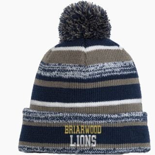 New Era Sideline Beanie