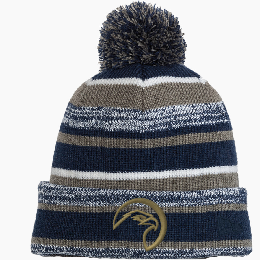 Holy Trinity Hawks <span class="pdp-name-mascot">Holy Trinity Hawks</span> New Era Sideline Beanie