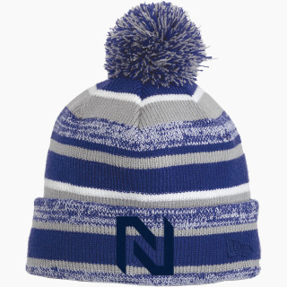 New Era Sideline Beanie