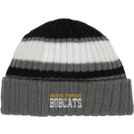 Sahuarita Intermediate Bobcats New Era Ribbed Tailgate Beanie Front Thumbnail