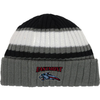 New Era Ribbed Tailgate Beanie