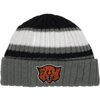 New Era Ribbed Tailgate Beanie