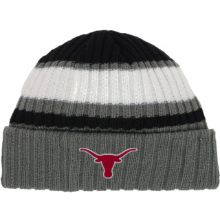 New Era Ribbed Tailgate Beanie