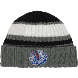 New Era Ribbed Tailgate Beanie