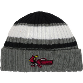 New Era Ribbed Tailgate Beanie