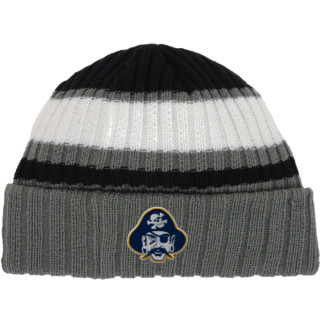 New Era Ribbed Tailgate Beanie