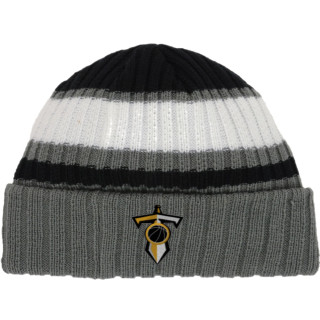 New Era Ribbed Tailgate Beanie