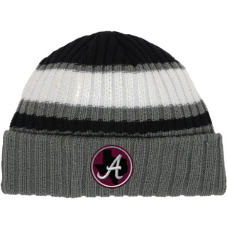 New Era Ribbed Tailgate Beanie