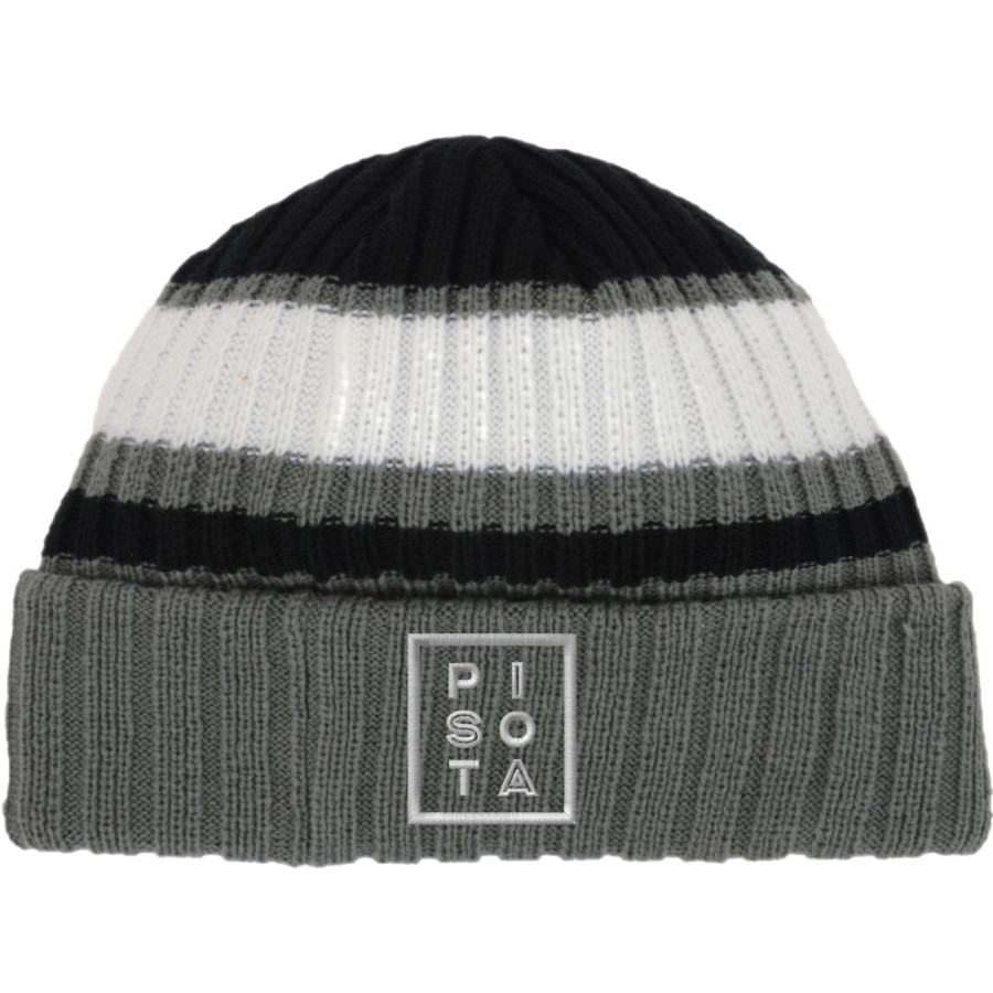 PISOTA Phoenix <span class="pdp-name-mascot">Phoenix International School of the Arts Phoenix</span> New Era Ribbed Tailgate Beanie