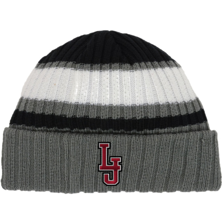 La Jolla Vikings New Era Ribbed Tailgate Beanie