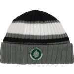 Pine Cobble Pine Cobble <span class="pdp-name-mascot">Pine Cobble</span> New Era Ribbed Tailgate Beanie Front Thumbnail