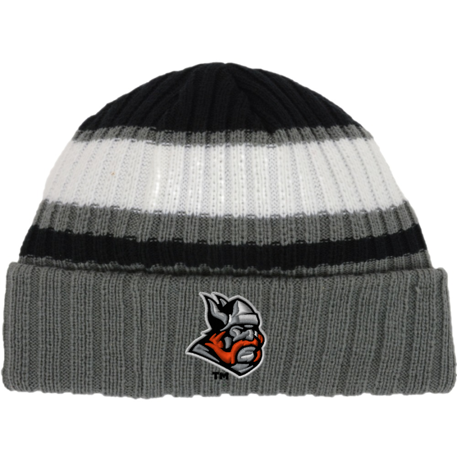 Dibble Vikings <span class="pdp-name-mascot">Dibble Vikings</span> New Era Ribbed Tailgate Beanie