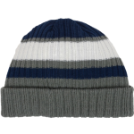 OLDENBURG ACADEMY TWISTERS <span class="pdp-name-mascot">OLDENBURG ACADEMY TWISTERS</span> New Era Ribbed Tailgate Beanie Back Thumbnail