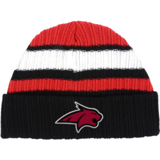 New Era Ribbed Tailgate Beanie