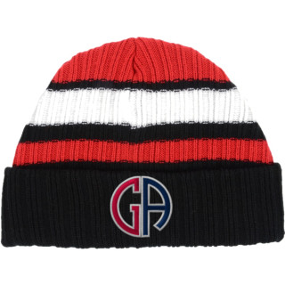 New Era Ribbed Tailgate Beanie