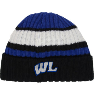 New Era Ribbed Tailgate Beanie