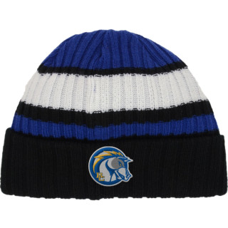 New Era Ribbed Tailgate Beanie