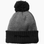 The Foundation The Foundation <span class="pdp-name-mascot">The Foundation</span> New Era Colorblock Cuffed Beanie Front Thumbnail