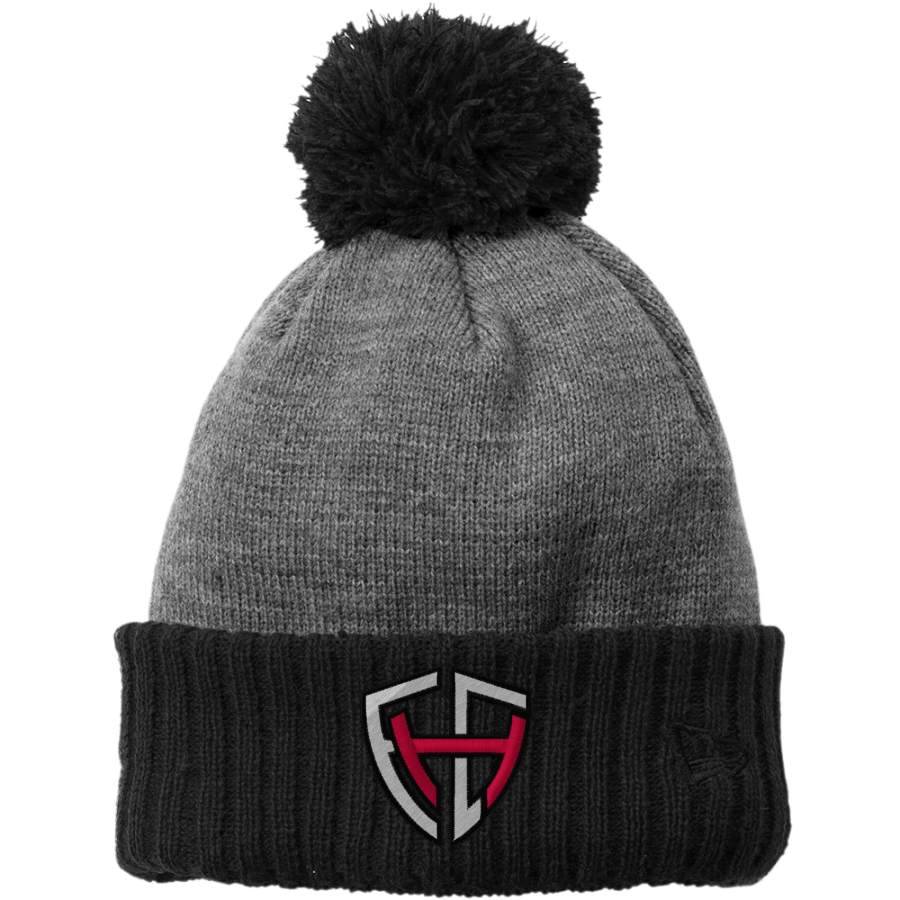 F.C. HIGHLAND F.C. HIGHLAND <span class="pdp-name-mascot">F.C. HIGHLAND</span> New Era Colorblock Cuffed Beanie