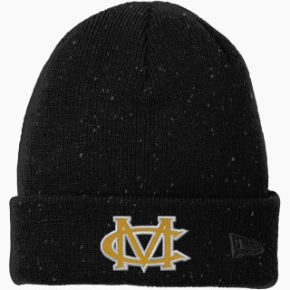 New Era Speckled Beanie