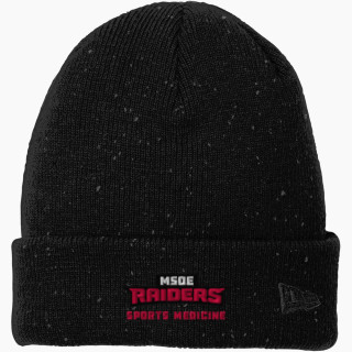 New Era Speckled Beanie