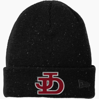 New Era Speckled Beanie