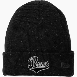 New Era Speckled Beanie