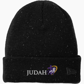 New Era Speckled Beanie