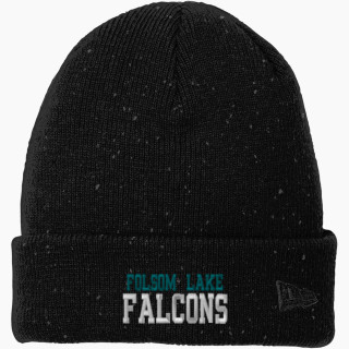 New Era Speckled Beanie