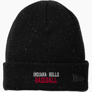 New Era Speckled Beanie