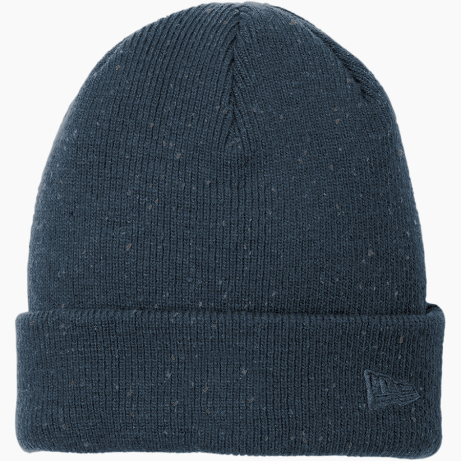 Calvary Lions New Era Speckled Beanie