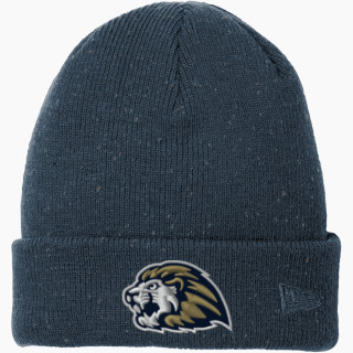 New Era Speckled Beanie