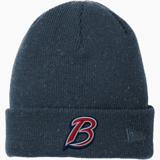 New Era Speckled Beanie